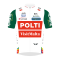 Team Polti VisitMalta (PRT)